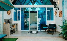 Atties Villa Gili Air